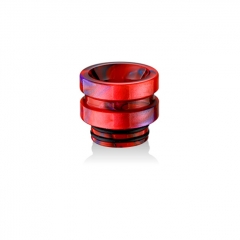 810 Replacement Drip Tip 1pc (#C) - Red