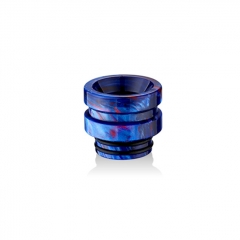 810 Replacement Drip Tip 1pc (#G) - Blue