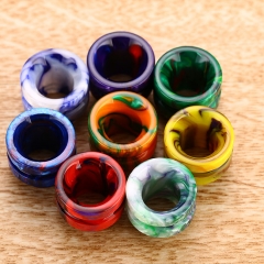 810 Replacement Drip Tip 1pc (#B) - Yellow