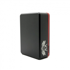 Authentic Asmodus Oni 167W DNA250 TC VW Variable Wattage Box Mod - Blue