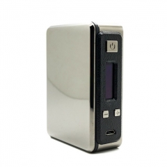 Authentic Asmodus Oni 167W DNA250 TC VW Variable Wattage Box Mod - Neo Chrome