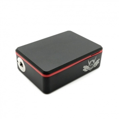 Authentic Asmodus Oni 167W DNA250 TC VW Variable Wattage Box Mod - Blue