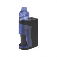 Authentic Vandy Vape Simple EX BF Squonk Full Kit - Blue