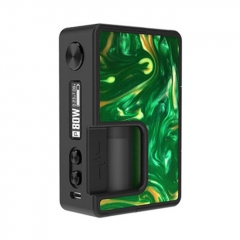 Authentic Vandy Vape Pulse BF 80W 18650 / 20700 TC VW Squonk Box Mod 8ml - Kill Devil Hills