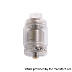 Authentic Ystar Beethoven 24.7mm RTA Rebuildable Tank Atomizer 5.5ml - White