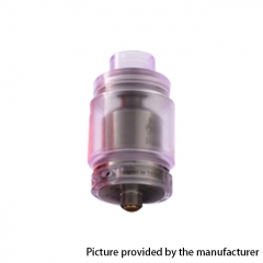 Authentic Ystar Beethoven 24.7mm RTA Rebuildable Tank Atomizer 5.5ml - Purple