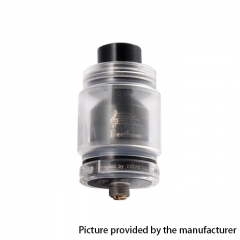 Authentic Ystar Beethoven 24.7mm RTA Rebuildable Tank Atomizer 5.5ml - Black
