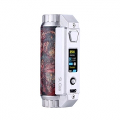 Authentic SXmini SL Class 100W SX485J 18650/20700/21700 TC VW Mod - Mixed Color