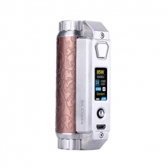 Authentic SXmini SL Class 100W SX485J 18650/20700/21700 TC VW Mod - Coffee Tang