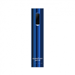 Authentic Ehpro 101 Pro 21700/20700/18650 75W TC Temperature Control Tube Mod 25mm - Blue