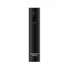 Authentic Ehpro 101 Pro 21700/20700/18650 75W TC Temperature Control Tube Mod 25mm - Black