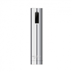 Authentic Ehpro 101 Pro 21700/20700/18650 75W TC Temperature Control Tube Mod 25mm - Silver