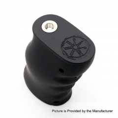 Authentic Asmodus Helve V1.5 TC VW Variable Wattage Box Mod - Desert Camo