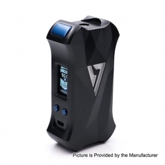 Authentic Desire X-Mini 108W 18650/21700 TC VW Variable Wattage Box Mod - White