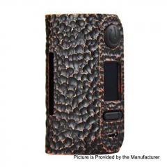 Authentic Vapor Storm Puma Stone 200W TC VW APV Mod - Copper Ore