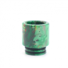 Clrane 810 Replacement Drip Tip 16mm 2pc - Green
