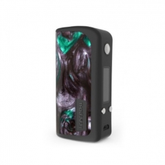 Authentic SBody Legend II 75W VW TC APV Box Mod Resin - Random Color