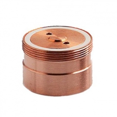 Thunderhead Creations Tauren Mod Replacement Fire Button - Copper