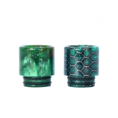 Aleader Replacement 810 Drip Tip 2pcs (C3) - Random Color