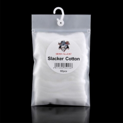 Authentic Demon Killer Slacker Cotton for RBA 60pcs