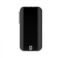 Authentic Vaporesso Luxe 220W TC VW Variable Wattage Box Mod - Silver