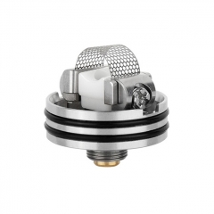 Authentic Wotofo Profile 24mm RDA Rebuildable Dripping Atomizer w/ BF Pin - Rainbow