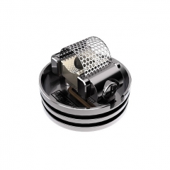 Authentic Wotofo Profile 24mm RDA Rebuildable Dripping Atomizer w/ BF Pin - Rainbow