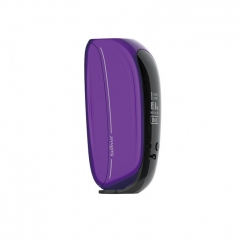 Authentic Think Vape Sailboat 85W TC Temperature Control Mod - Purple