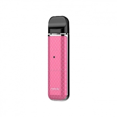 Authentic Smoktech SMOK Novo 450mAh Starter Kit 2ml(Standard Edition) - Pink
