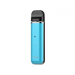 Authentic Smoktech SMOK Novo 450mAh Starter Kit 2ml(Standard Edition) - Light Blue