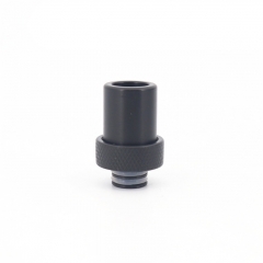 Authentic Clrane POM Hybrid 510/810 Drip Tip