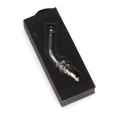 Authentic Coil Father 510 Glass Drip Tip 1pc