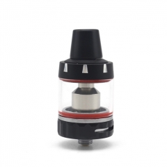 XX 24.5mm Clearomizer 0.6ohm - Black