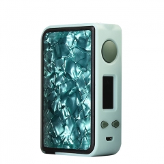 Authentic Vapor Storm Subverter 200W Box VV/VW Temperature Control Mod - Resin Green