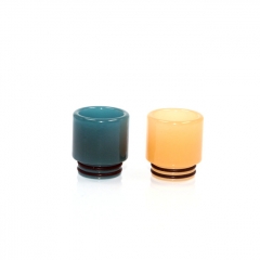 Replacement 810 Discolor Drip Tip for TFV8 1pc #D - Aqua