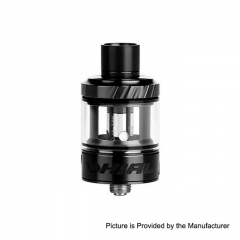 Authentic Uwell Whirl 24.2mm Sub Ohm Tank Clearomizer 3.5ml/0.6ohm - Black