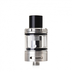 Authentic Vapor Storm ECO Mechanical Box Mod w/2ml(0.3ohm) Atomizer Kit - Black Red
