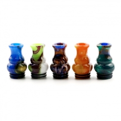 810 Replacement Drip Tip 31mm 1pc - Random Color