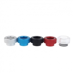 AOLVAPE Aluminum 810 Drip Tip 11mm (5 Pieces)