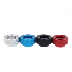 AOLVAPE Aluminum 810 Drip Tip 11mm (4 Pieces)