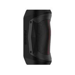 Authentic Geekvape Aegis Mini 80W 2200mAh TC VW APV Box Mod - Stealth Black