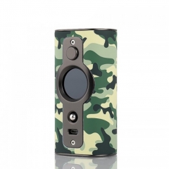 Authentic VSTICKING VK530 200W YIHI SX530 Chip TC Temperature Control Box Mod - Camo