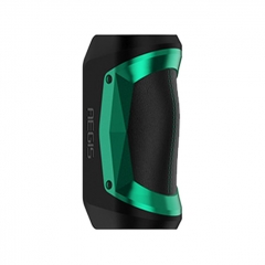 Authentic Aegis Mini 80W 2200mAh TC VW APV Box Mod - Black Green