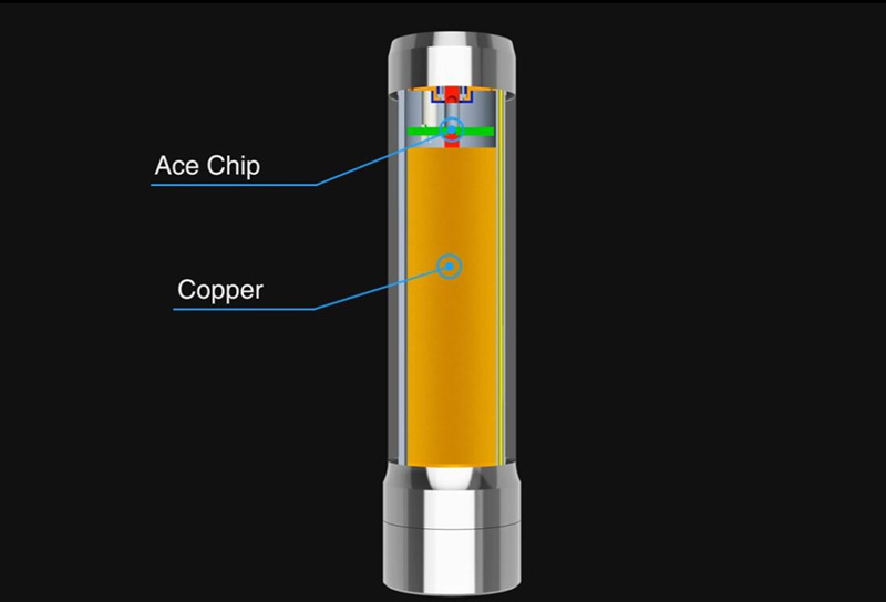 elfbar nachfüll pod läuft aus Mechanical Mods main image 0
