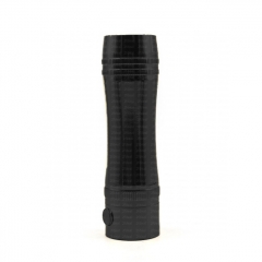 Lysten Brizo Style 20700/21700 25mm Hybrid Mechanical Mod - Black