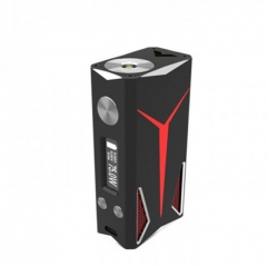 Sbody Macro II DNA 75 18650/20700 Temperature Control VV/VW Mod - Black