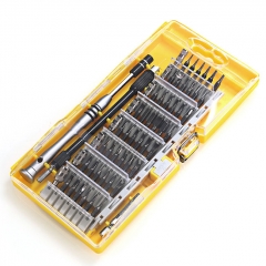 60-in-1 High Precision Multi-Bit Screwdriver Repair Tool Kit