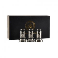 Asvape Defender 0.3ohm Coils 5pcs