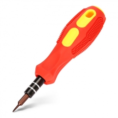 31-in-1 Portable Screwdrivers Set for Repairing or Disassembling