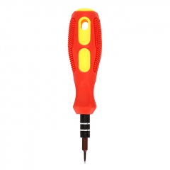 31-in-1 Portable Screwdrivers Set for Repairing or Disassembling